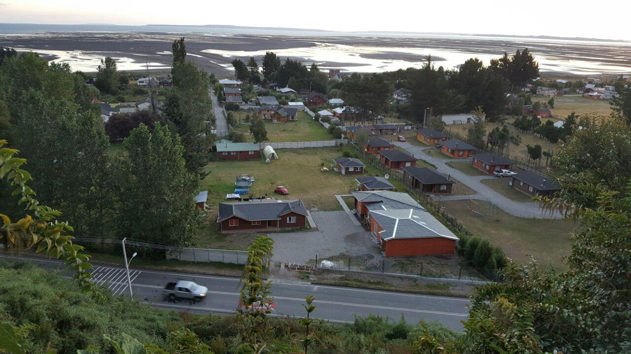 CABA AS TERESA PUERTO MONTT Chile desde 62 HOTELMIX